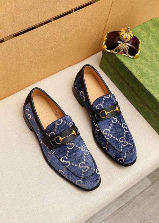 Picture of Gucci Shoes _SKUGuccisz38-44hnq11928537